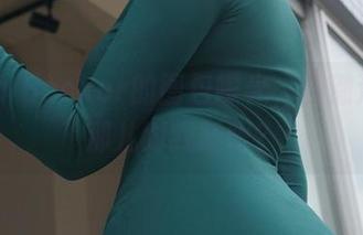 Alina Becker的图包曝光，绫濑清子在那儿对我眨眼？